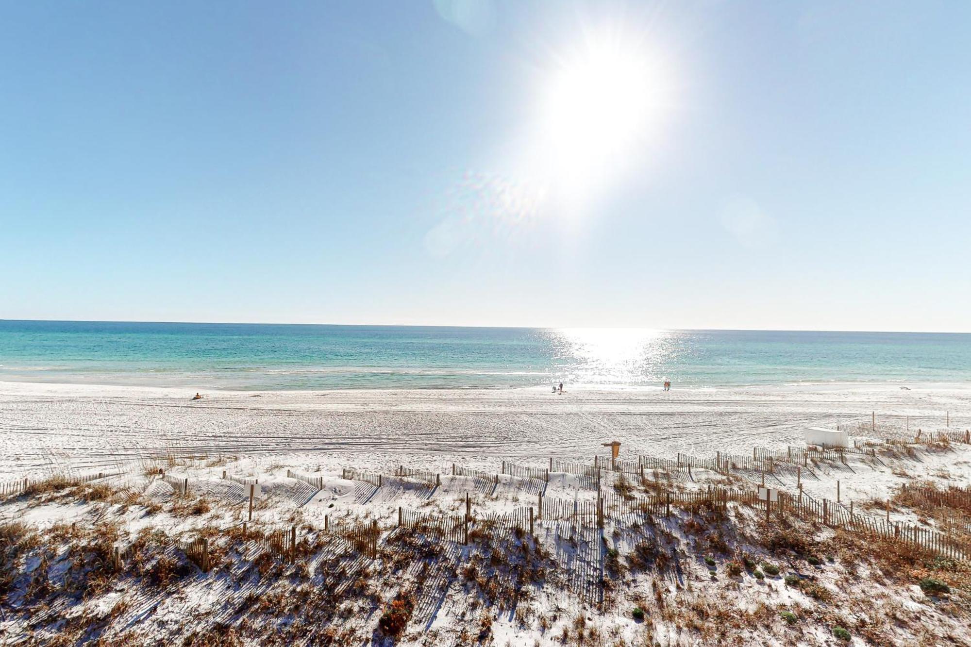 Eastern Shores Villa Santa Rosa Beach Oda fotoğraf