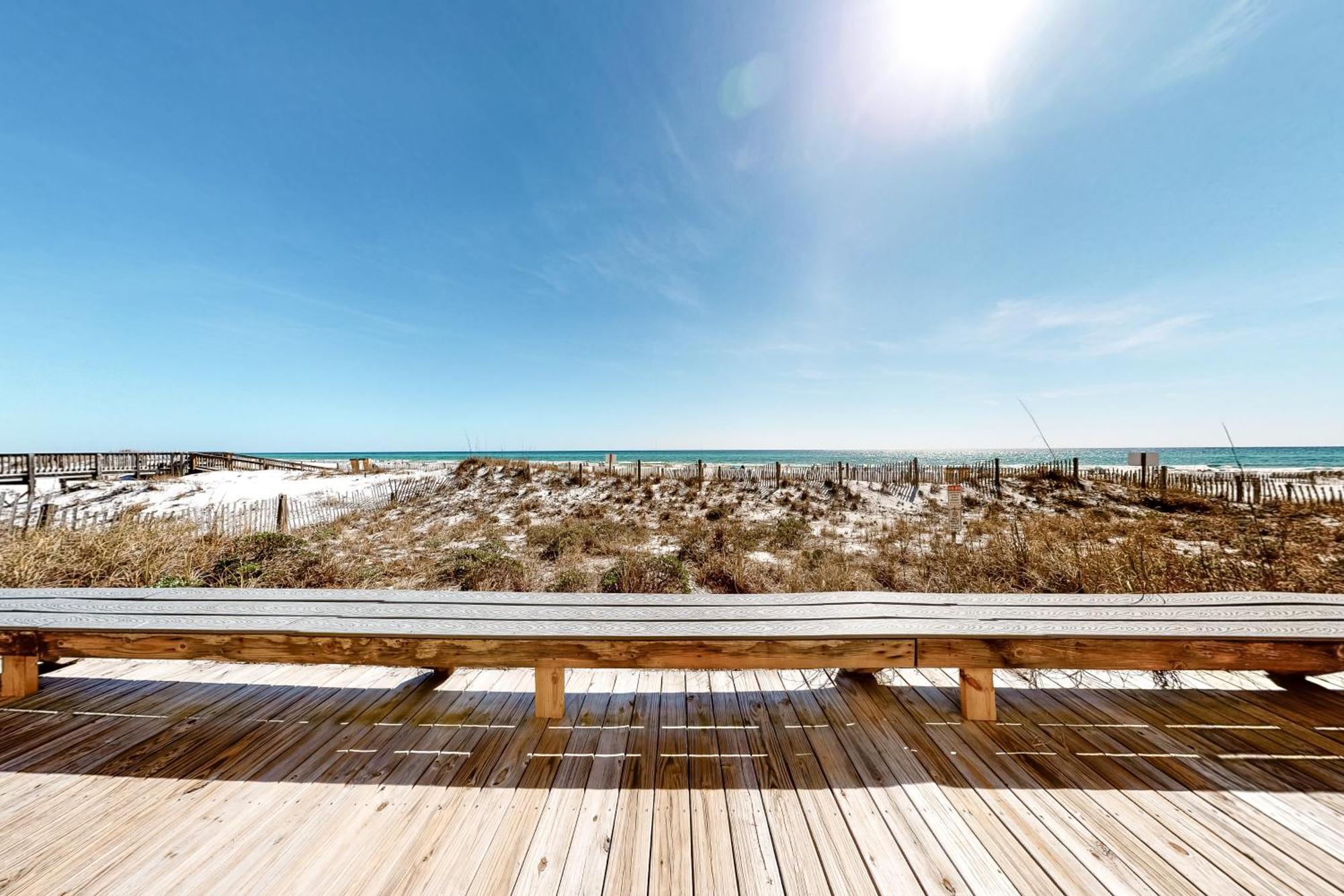 Eastern Shores Villa Santa Rosa Beach Oda fotoğraf