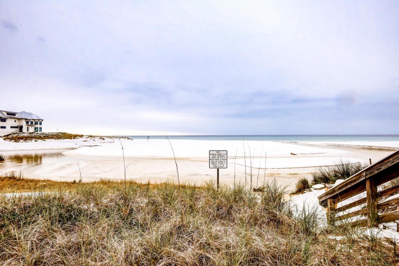 Eastern Shores Villa Santa Rosa Beach Dış mekan fotoğraf