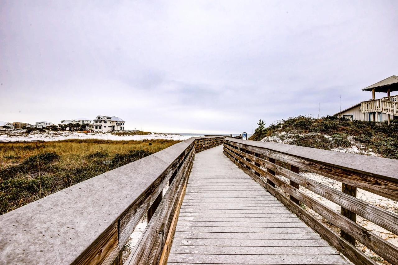 Eastern Shores Villa Santa Rosa Beach Dış mekan fotoğraf