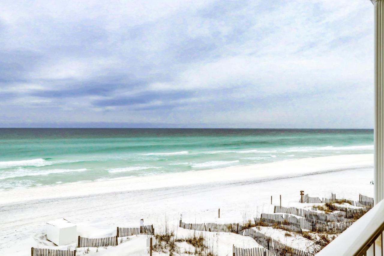 Eastern Shores Villa Santa Rosa Beach Dış mekan fotoğraf