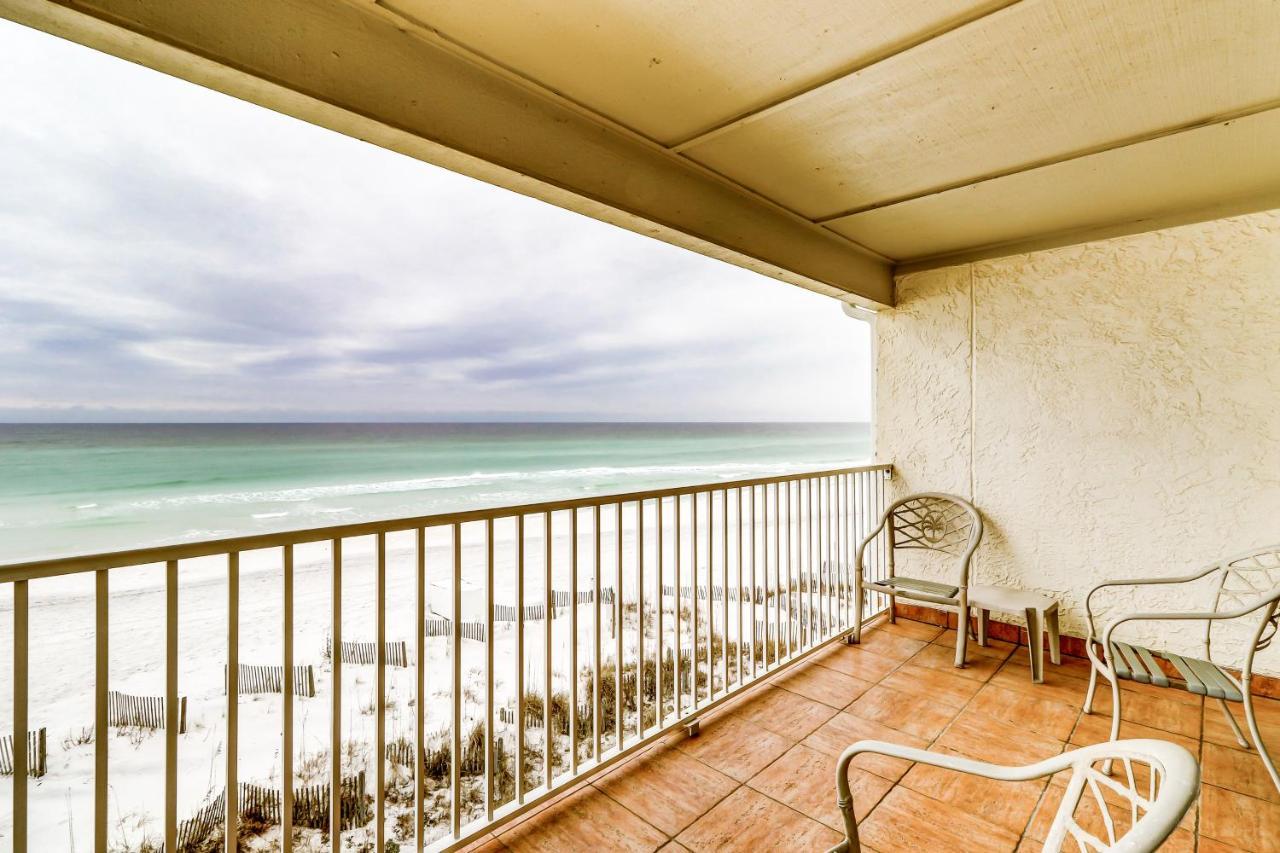 Eastern Shores Villa Santa Rosa Beach Oda fotoğraf