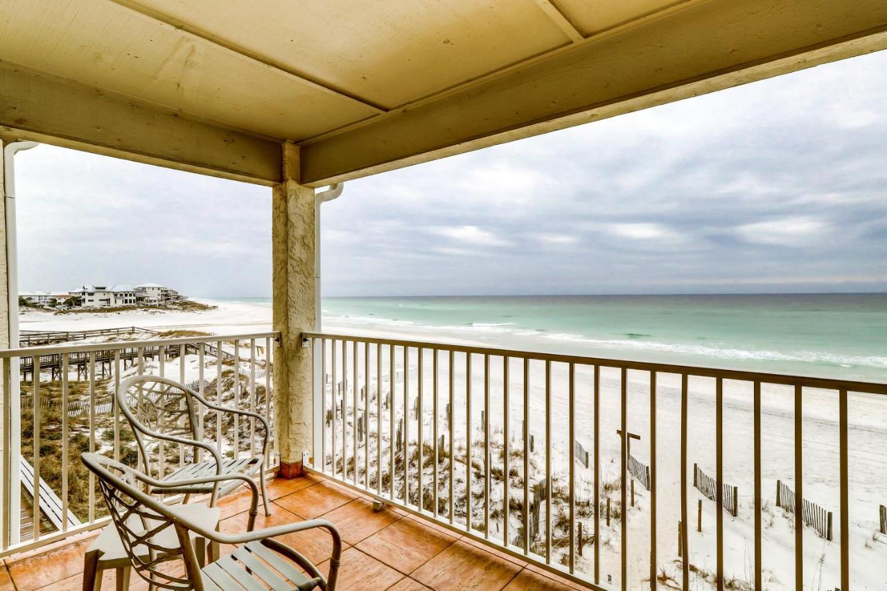 Eastern Shores Villa Santa Rosa Beach Oda fotoğraf